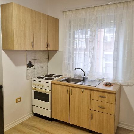 Cozy Apartment in City Center Tirana Zewnętrze zdjęcie
