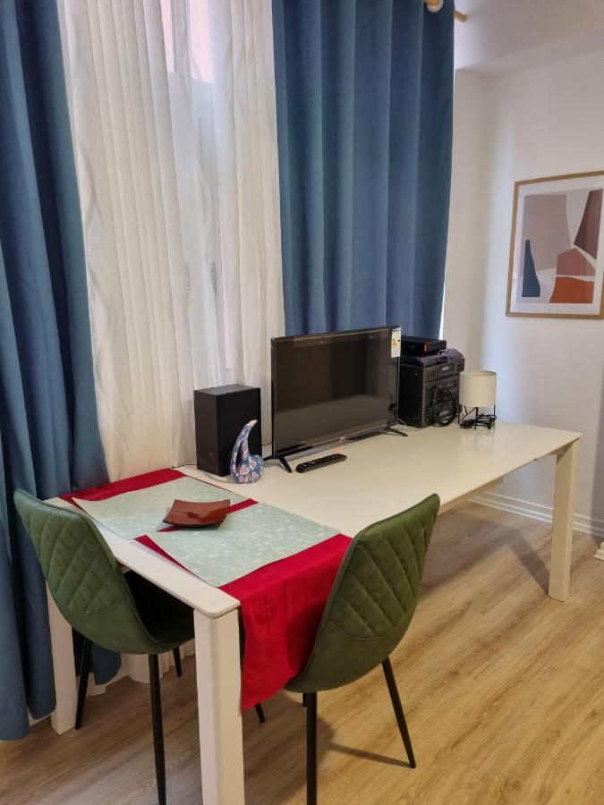 Cozy Apartment in City Center Tirana Zewnętrze zdjęcie