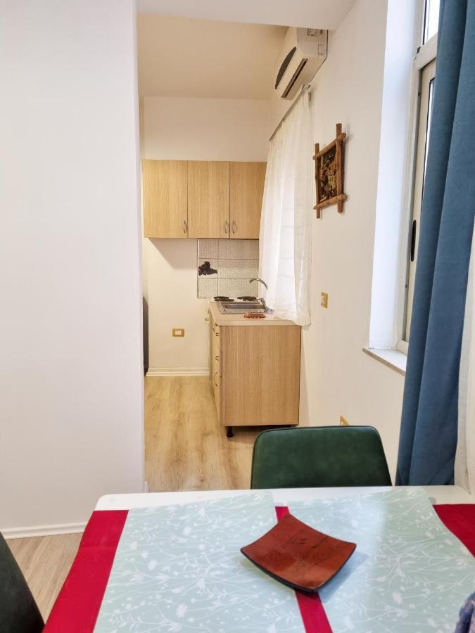 Cozy Apartment in City Center Tirana Zewnętrze zdjęcie