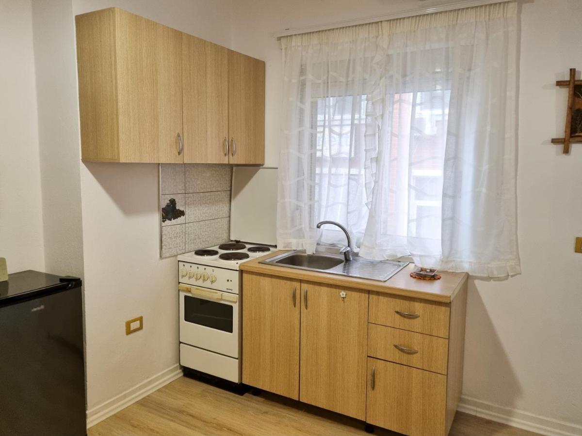 Cozy Apartment in City Center Tirana Zewnętrze zdjęcie
