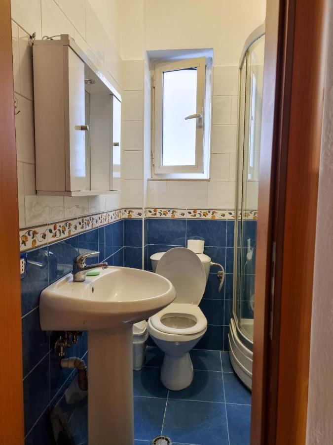 Cozy Apartment in City Center Tirana Zewnętrze zdjęcie