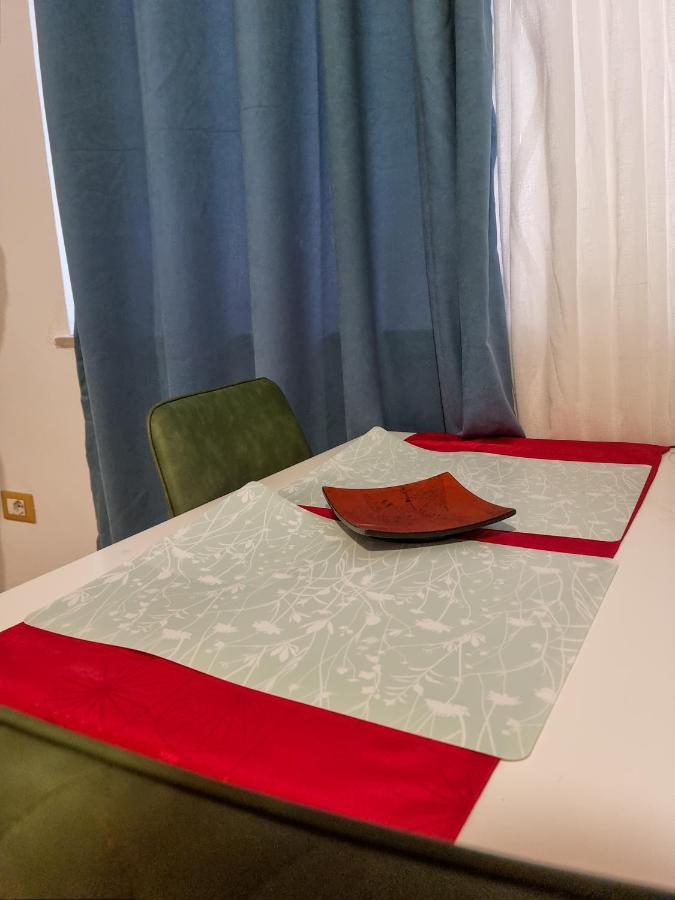 Cozy Apartment in City Center Tirana Zewnętrze zdjęcie