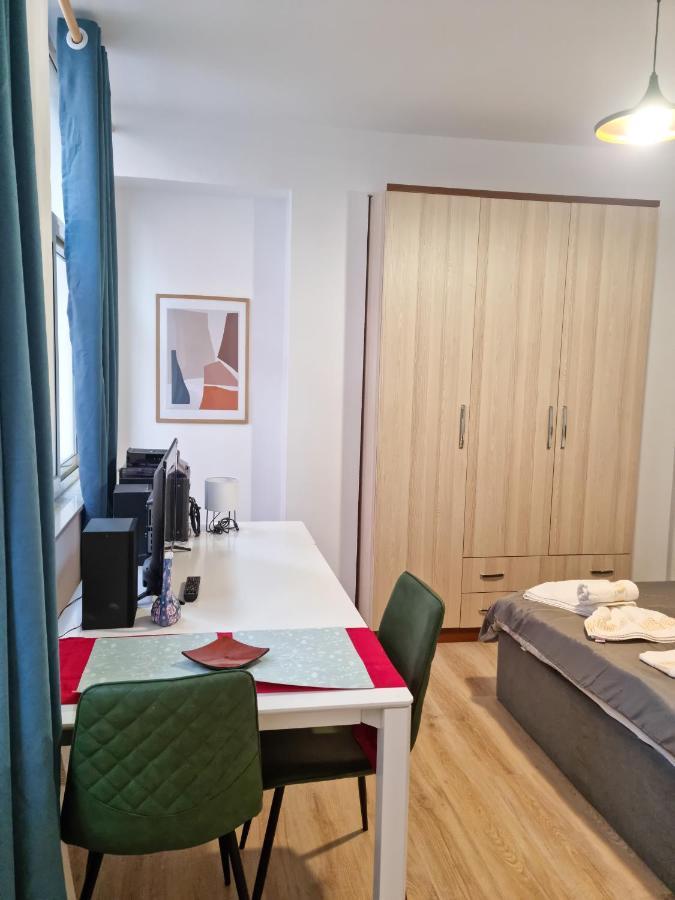 Cozy Apartment in City Center Tirana Zewnętrze zdjęcie