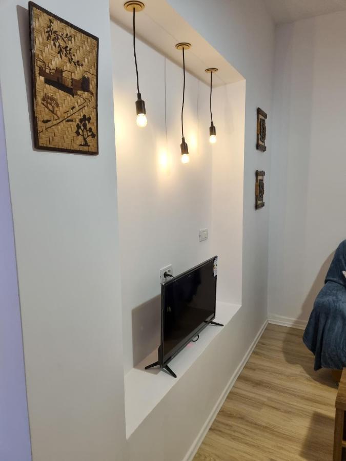 Cozy Apartment in City Center Tirana Zewnętrze zdjęcie